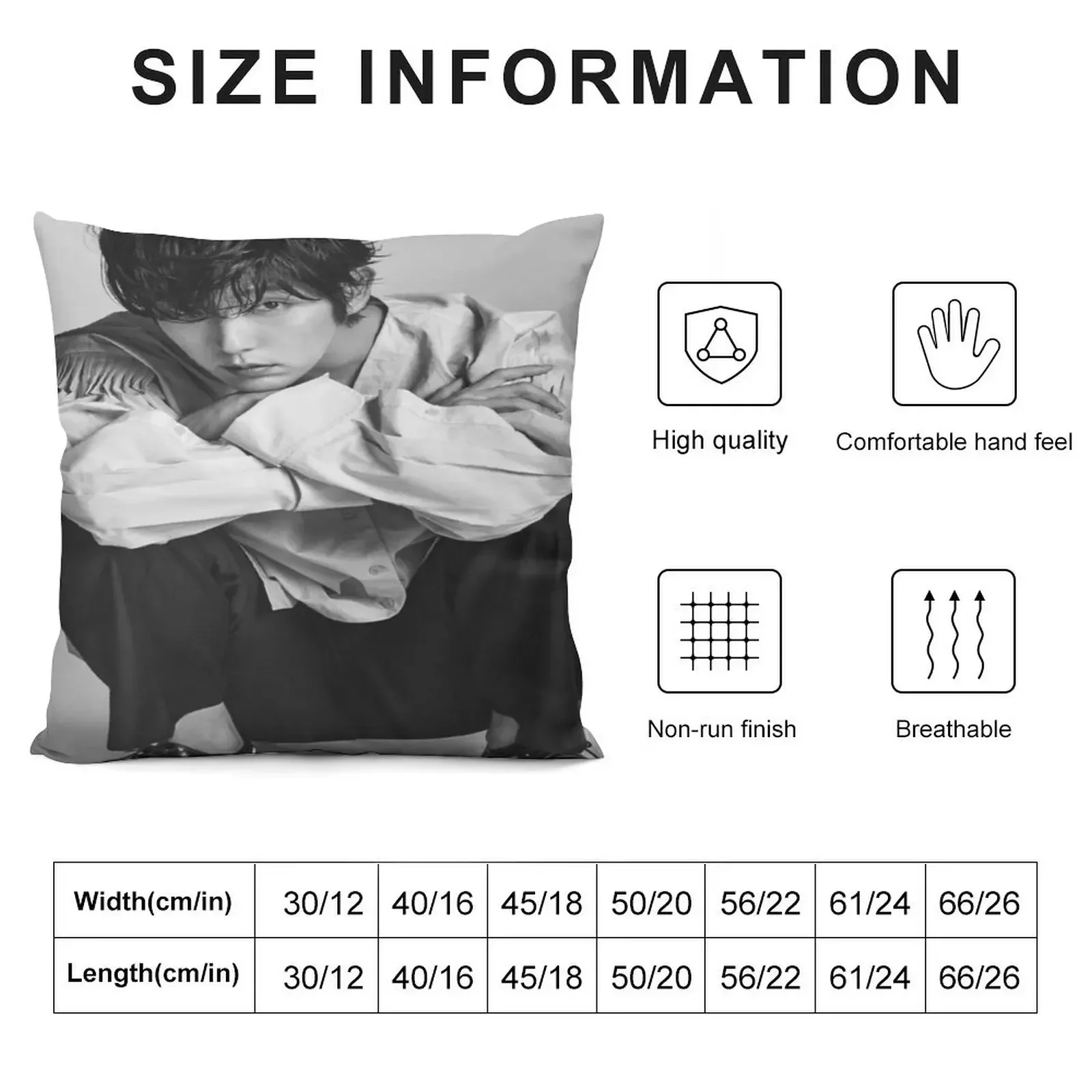 flower for evil character Throw Pillow luxury decor Covers For Sofas pillow