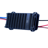 FOC120A HV ESC for DIY Agricultural multirotor Drone High-voltage Modified Version