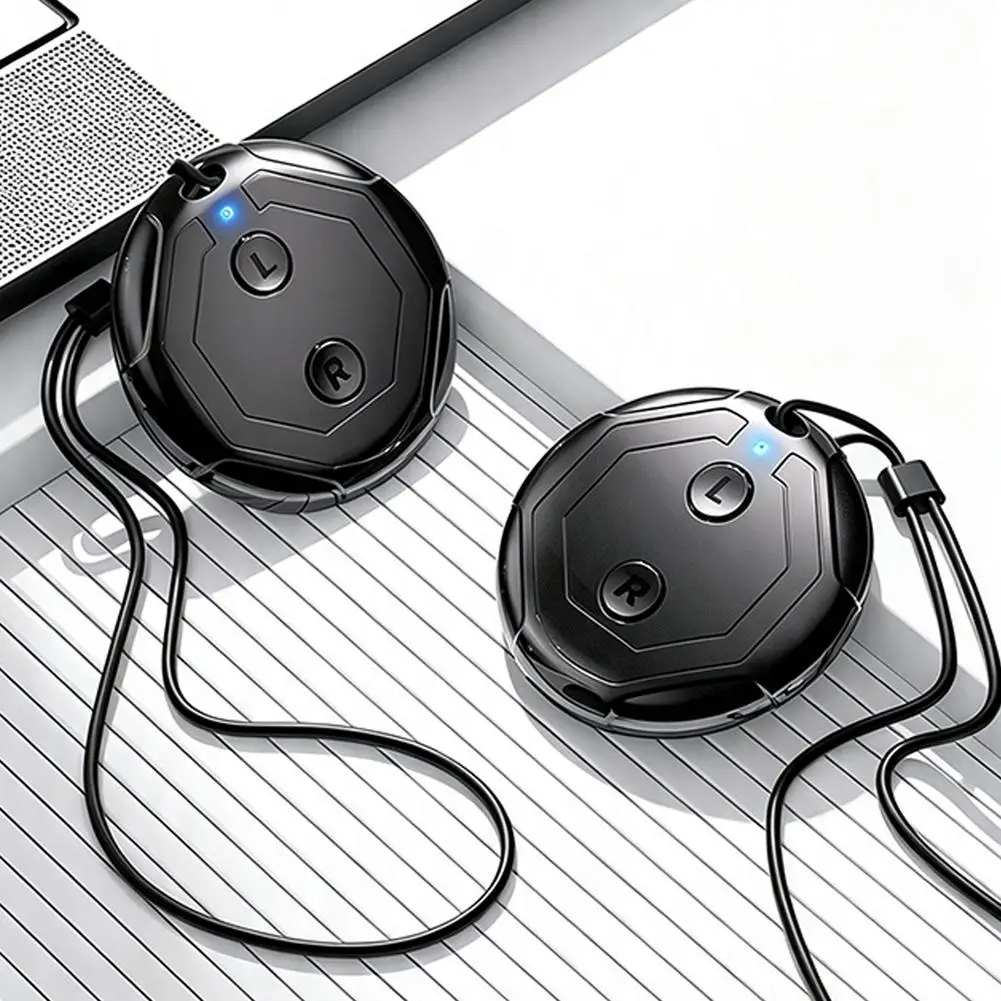 AI Smart Translator Device Real Time Voice Translator Support Multi-Languages Portable Smart Translator For Travel Business
