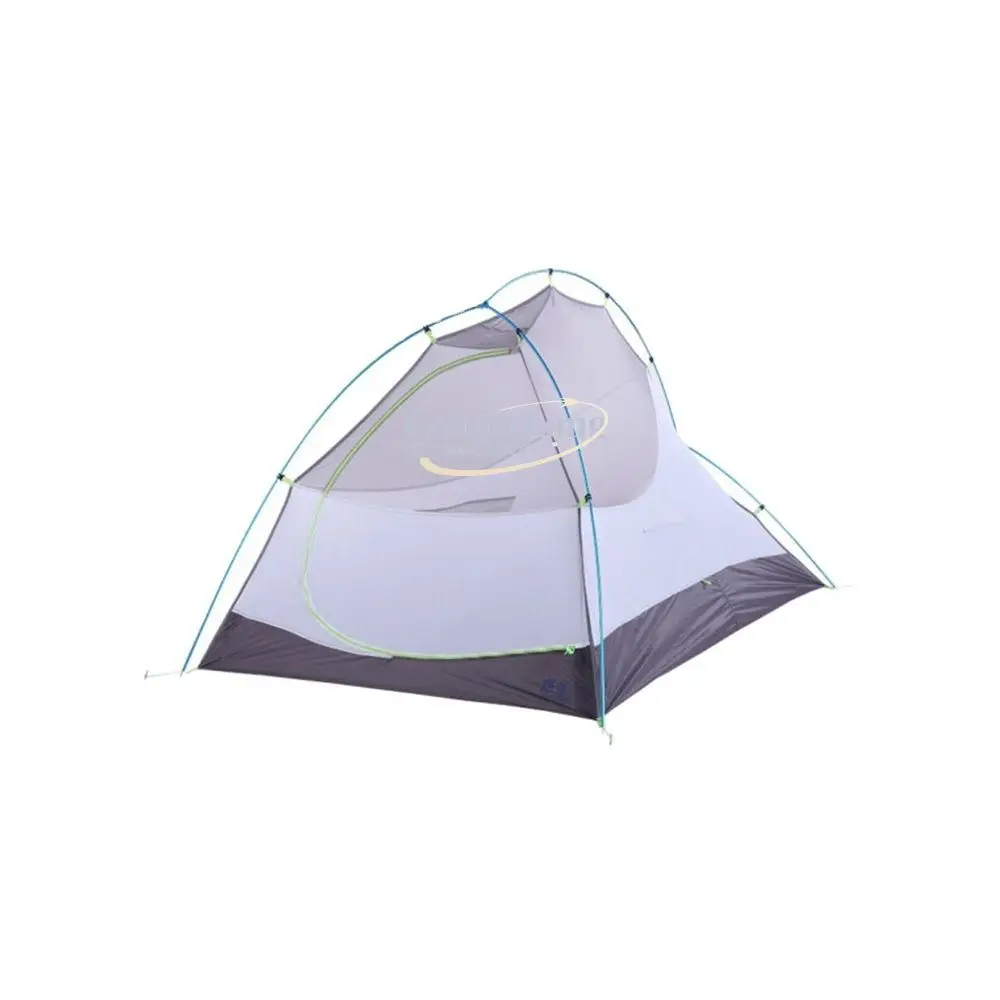 Barraca de acampamento multifuncional ao ar livre