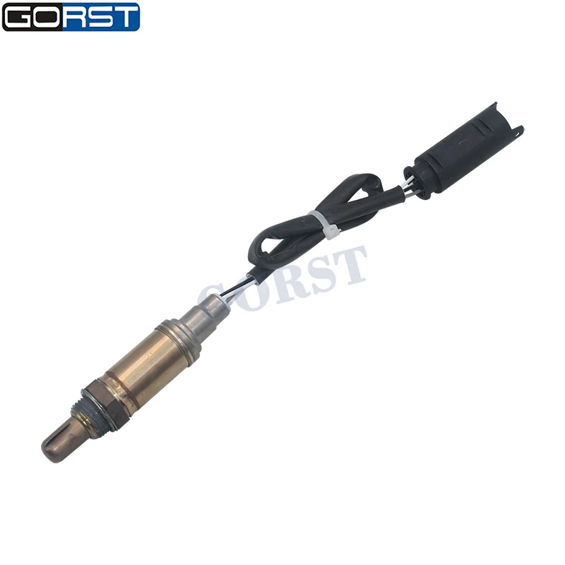 Oxygen Sensor 0258005339 for Bmw E60 E61 E63 E64 Car Auto Part 11787836451 F00HL00057 11787506539