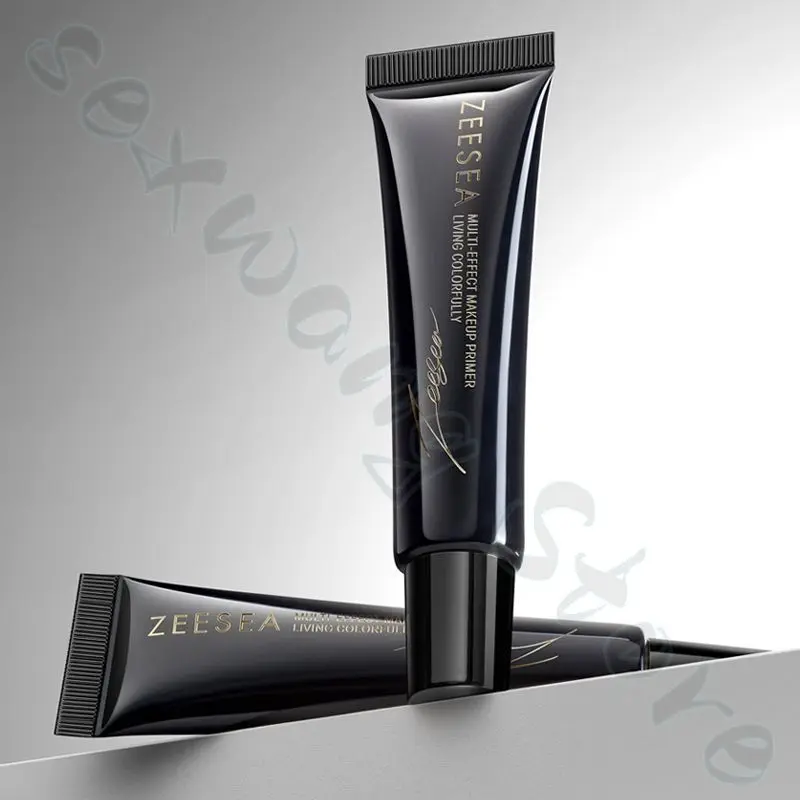 ZEESEA isolatiecrème voor mannen en vrouwen, pre-make-up, niet-cosmetische crème, multi-effectcombinatie, gelijkmatige huidskleur om de doffe huid te verbeteren