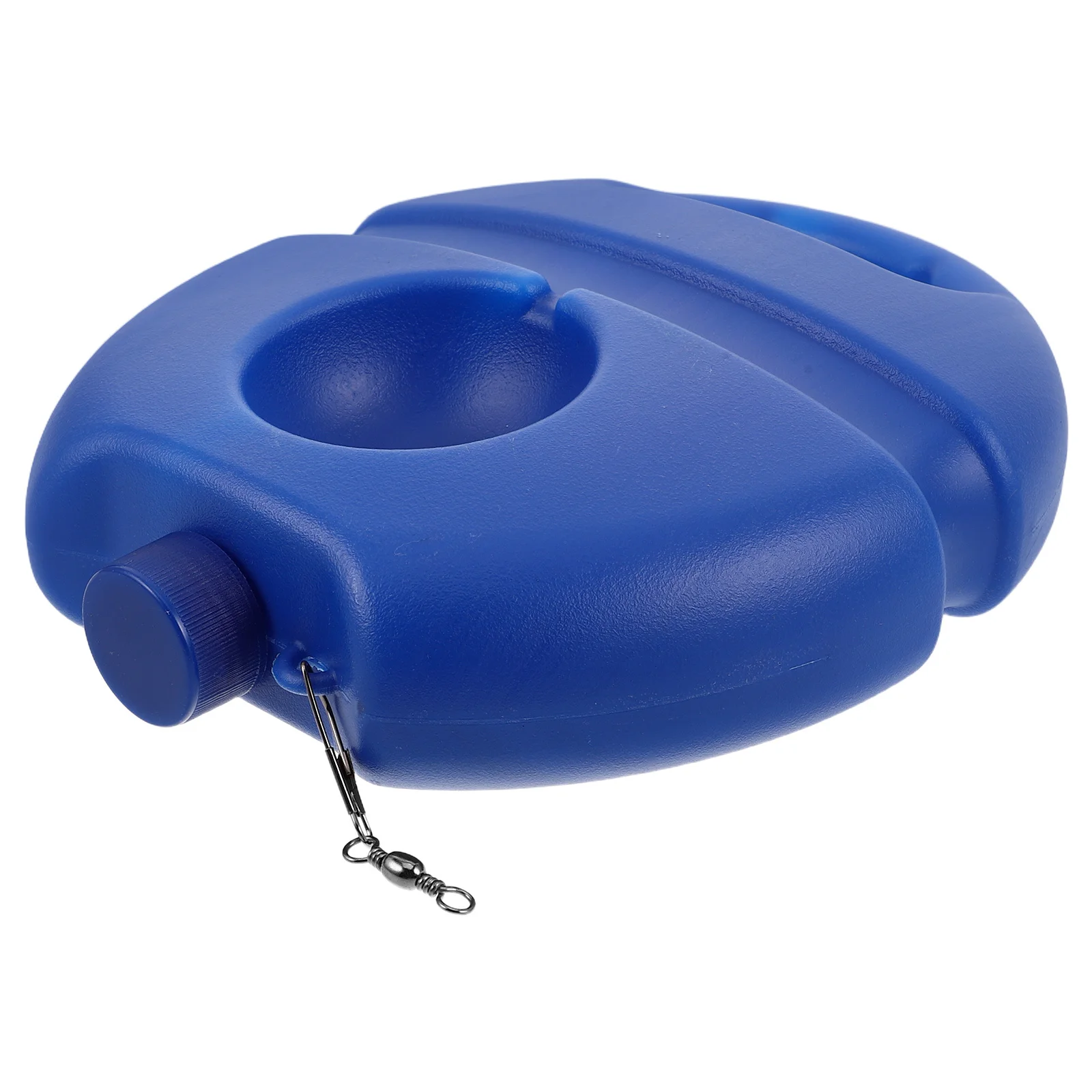 

Tennis Trainer Rebound Ball Base Portable Solo Practice Trainer Indoor Outdoor Tennis Training Equipment for Beginners