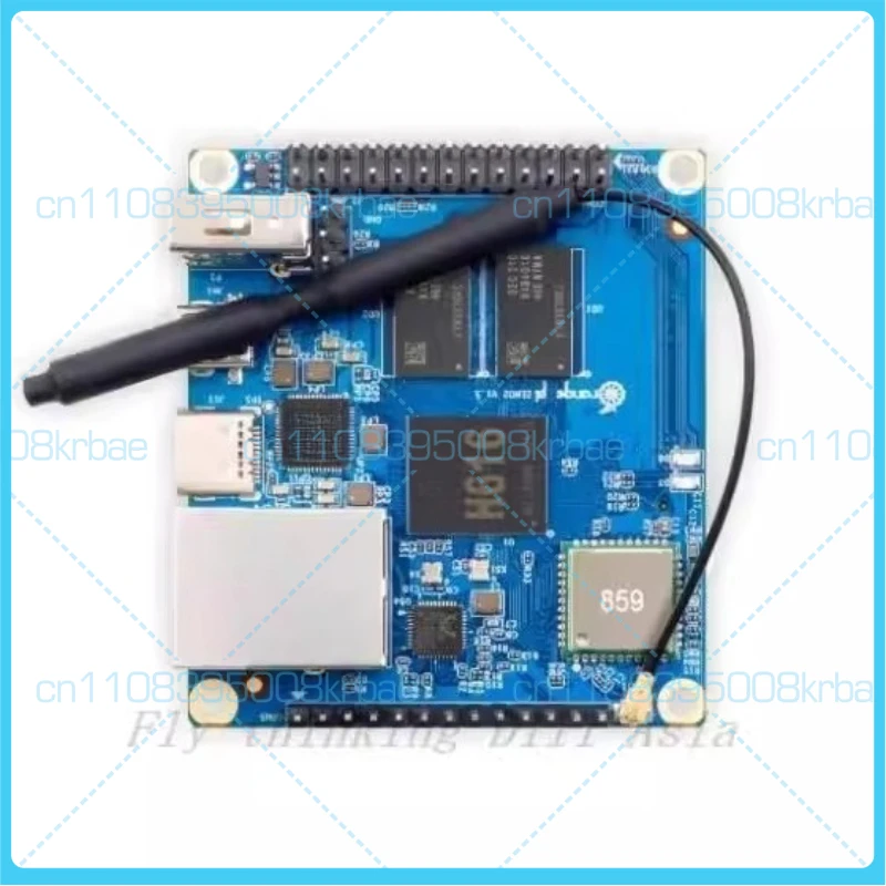 

Для Orange Pi Zero2 1G, для Allwinner H616, для платы для разработки с открытым исходным кодом на Linux