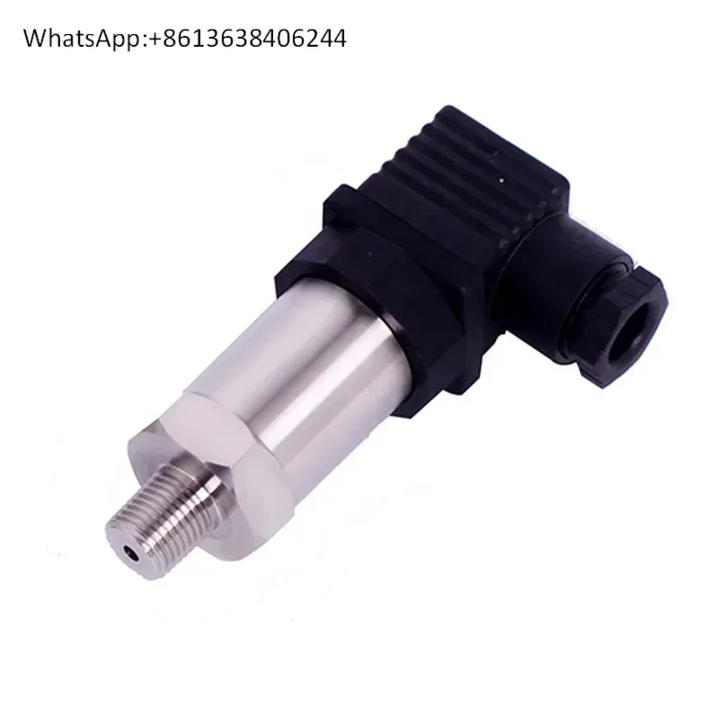 

BGT 0-10bar 0-600bar 4-20mA Analog Sensor G1/4 piezoresistive Different Pressure Transmitter