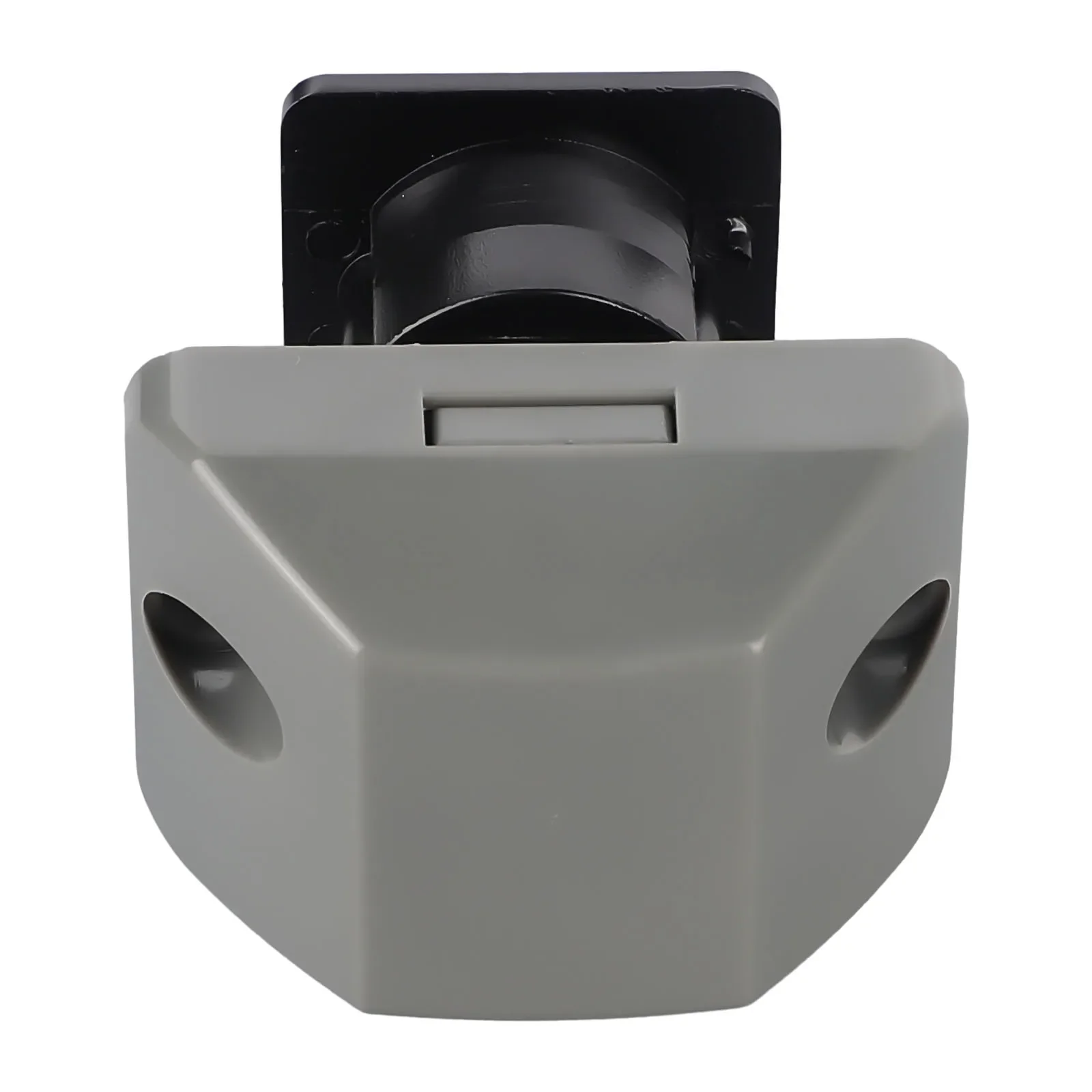 

Кнопочный замок из цинкового сплава для кемпера, каравана, дверей шкафа на колесах с ручкой-защелкой для мебели RV