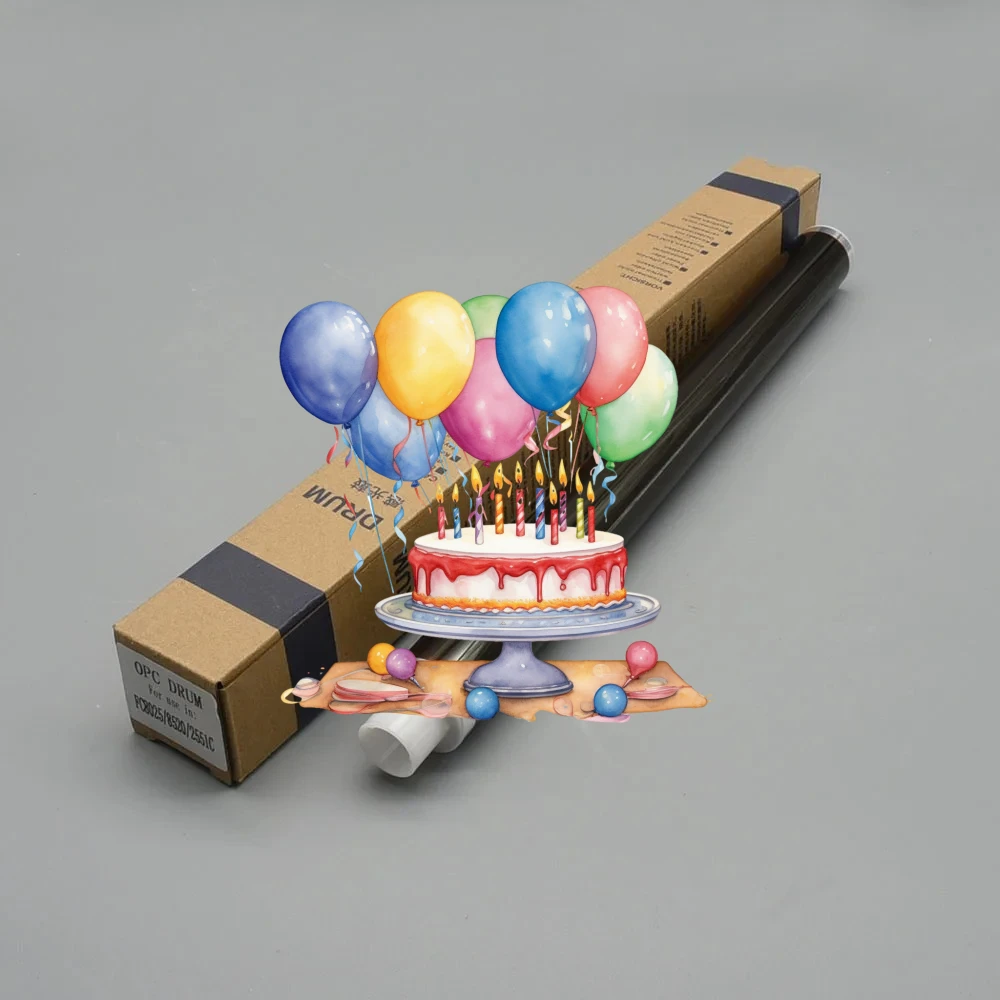 

1X DK895 DK896 DK 895 896 8315 8325 OPC DRUM for Kyocera FS C8020 C8025 C8520 C8525 TASKalfa 205c 255c 206ci 256ci 2550ci 2551ci