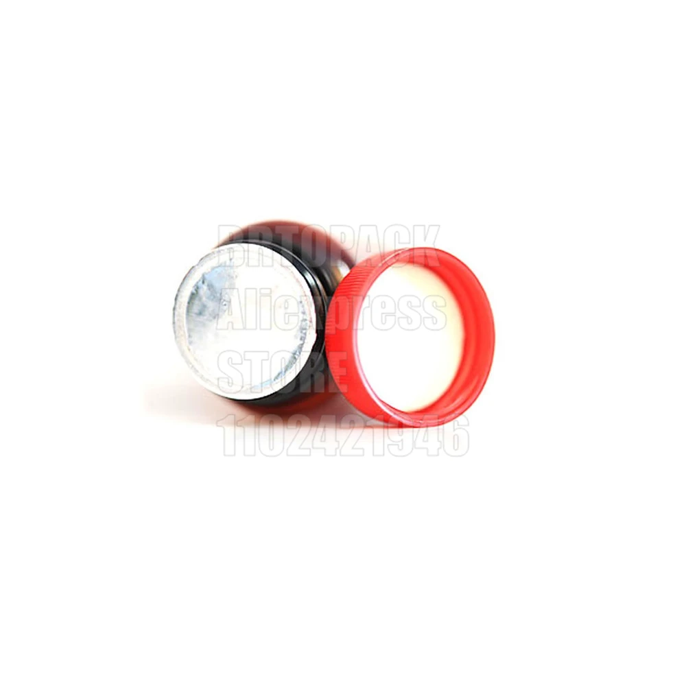 Рисунок 6 - Термосвариваемая алюминиевая фольга