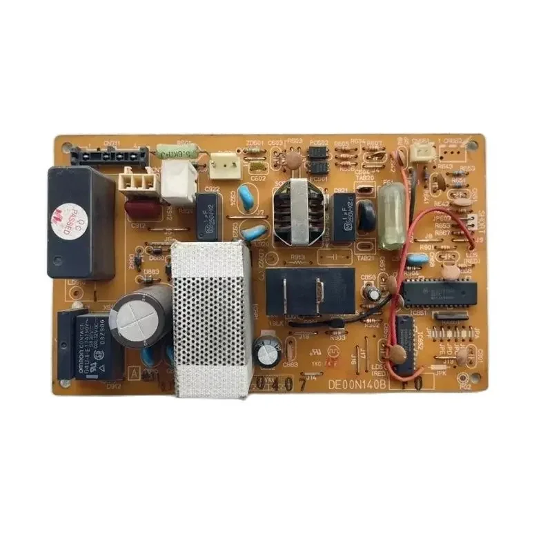 used for Mitsubishi Air Conditioner Control Board Outdoor Unit DE00N140B DE00N063B Circuit PCB