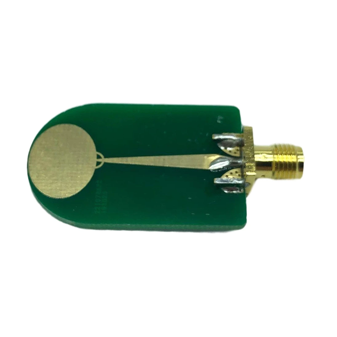 

ABAC-1PCS Deepace UWB-1 3.1GHz-9GHz Ultra-Wideband Omnidirectional Antenna