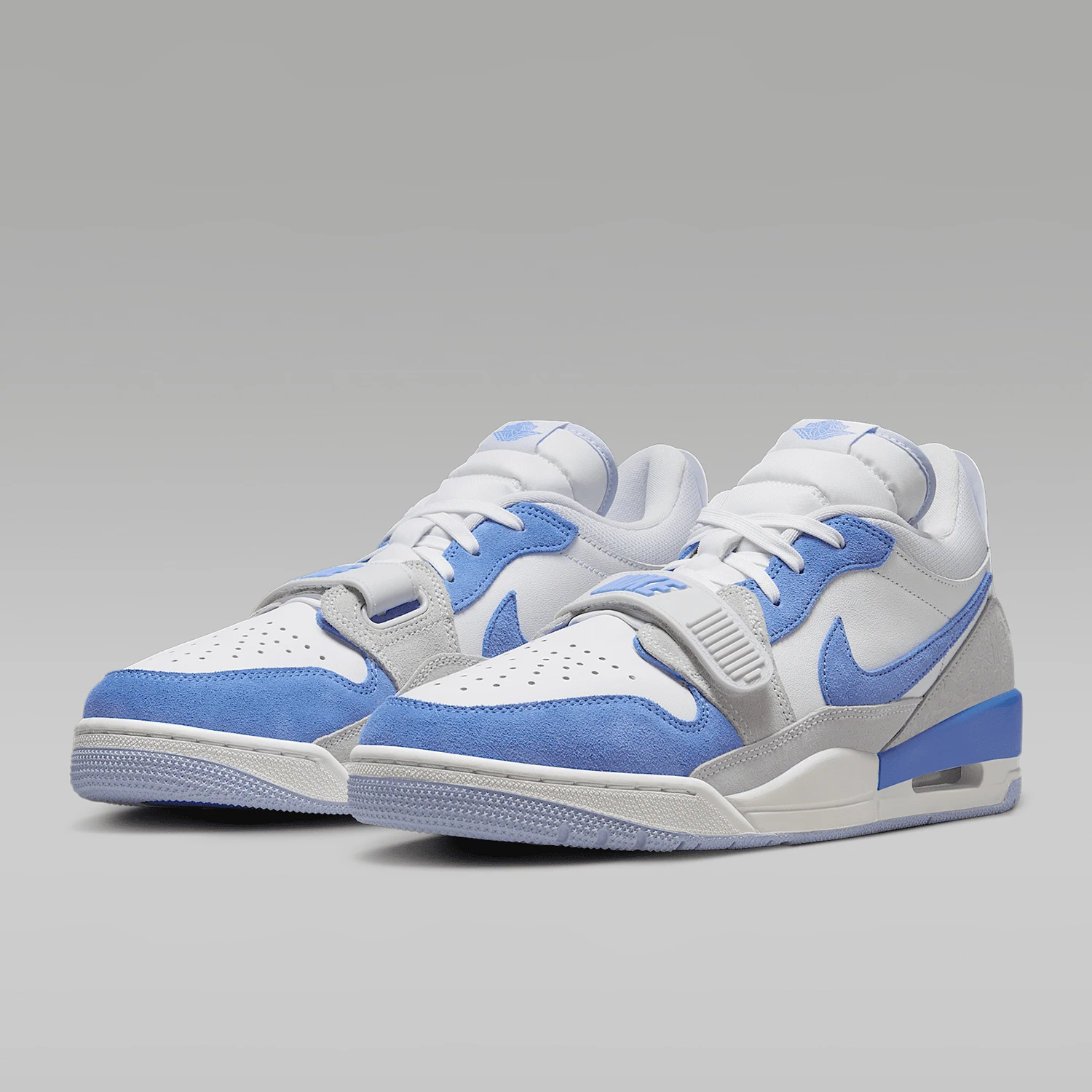 

Оригинальные мужские баскетбольные кроссовки Nike Jordan на воздушной подушке CD7069-141