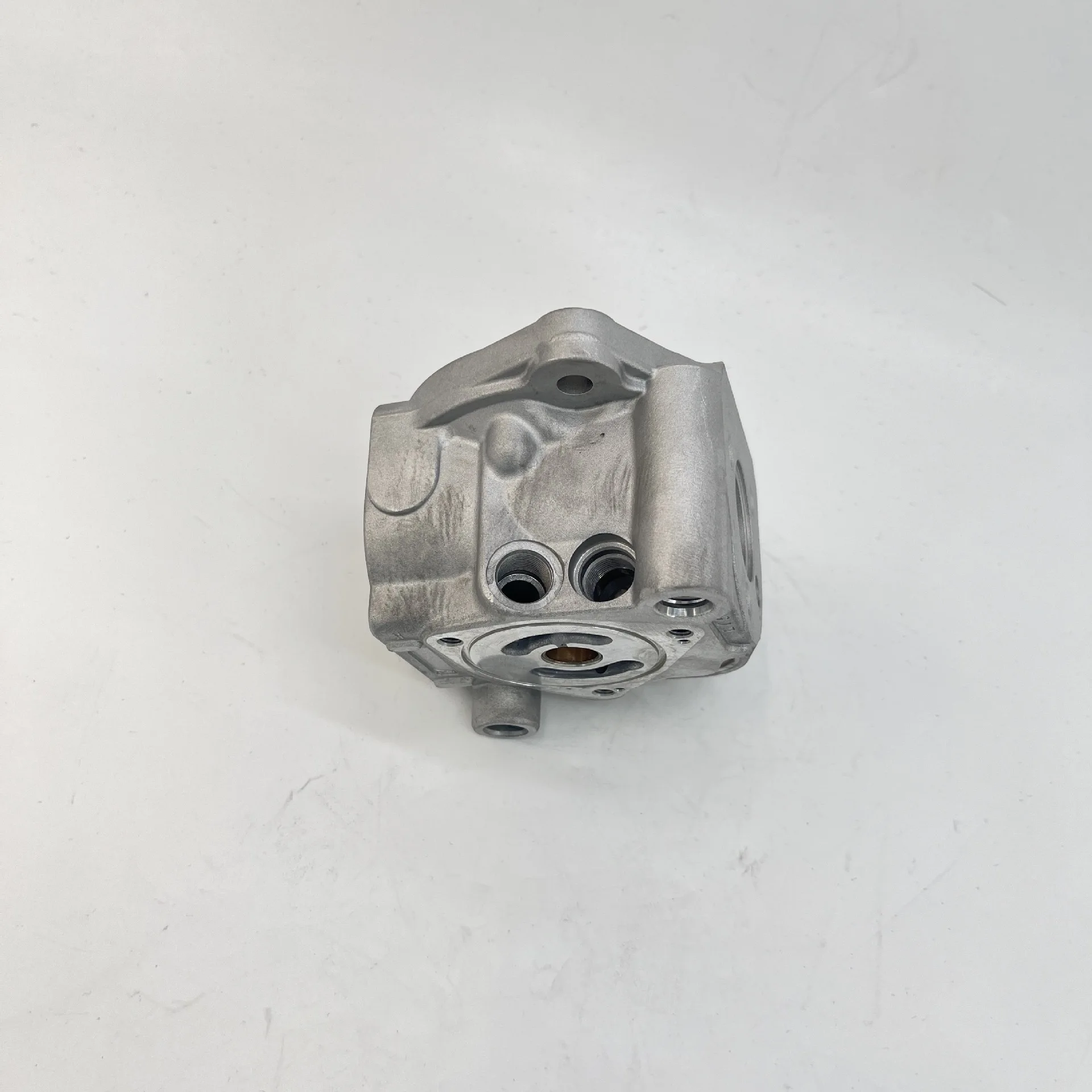 High Quality Pump Shell 294100-0381 Is Suitable For Electric-installed HP3 High Pressure Oil Pump 294000-0306