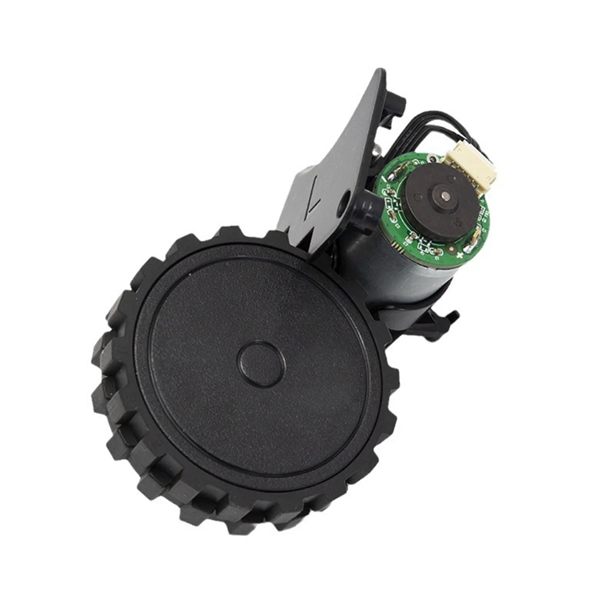 HOT Left Wheel Motors for MAMNV BR150 BR151 Robot Vacuum Cleaner Replacement Parts Home Accessories L