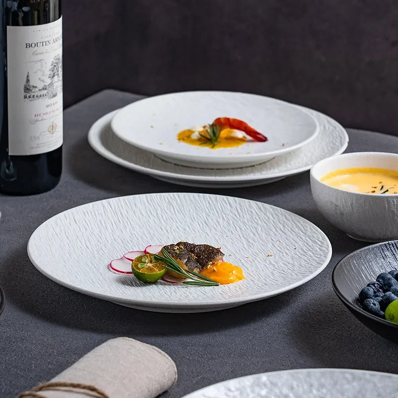 Piatto Piat: Scopri la Collezione di Piatti da Pranzo di Design per la Tua Casa