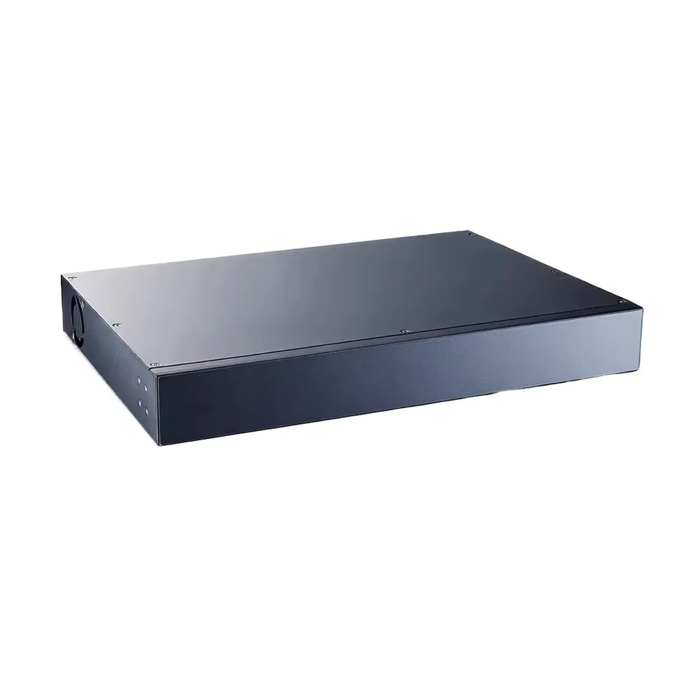 XMG1915-18EP 24-Port Smart Managed PoE++ Switch, 8x2.5G + 8xPoE++ 180W + 8x10G