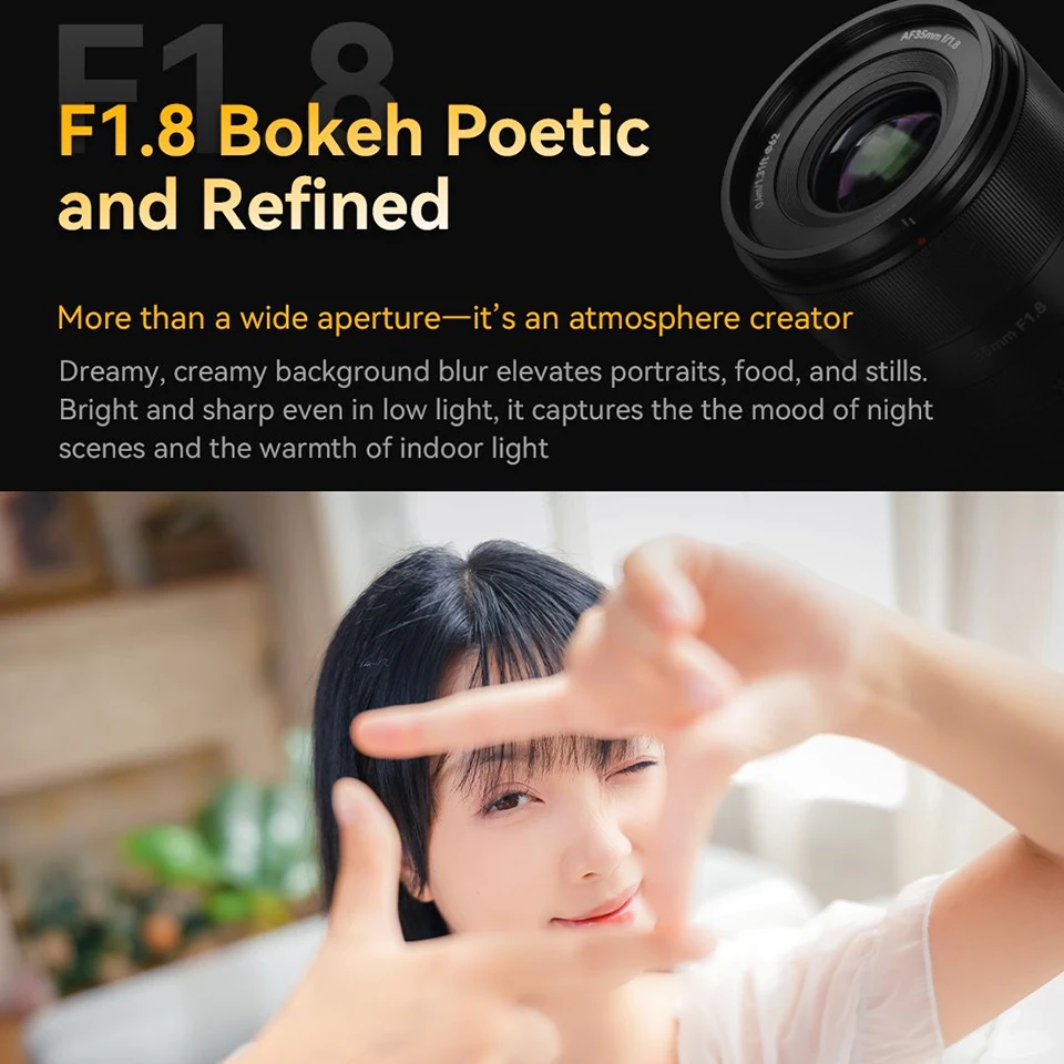 7Artisans 35Mm F1.8…