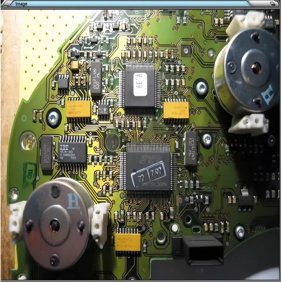 

Newest IMMO Service Tool V1.2 Car Repair Software with IMMO Key PIN Code Calculator BSI VDO Dashboard for Vehicle Electronics