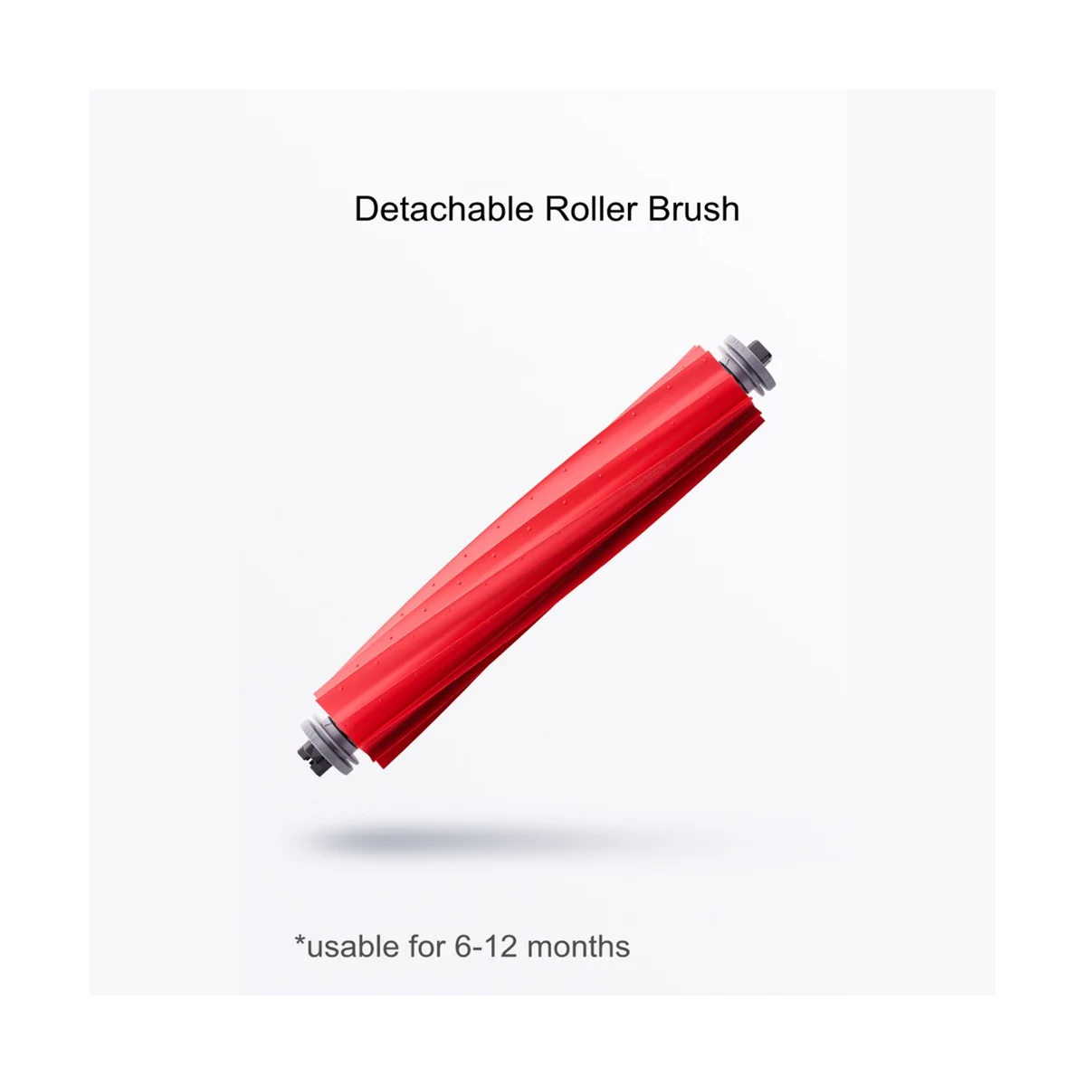 قماش ممسحة فلتر HEPA لملحقات المكنسة الكهربائية الروبوتية S7 Max S70 T7S Plus أجزاء الفرشاة الجانبية الرئيسية