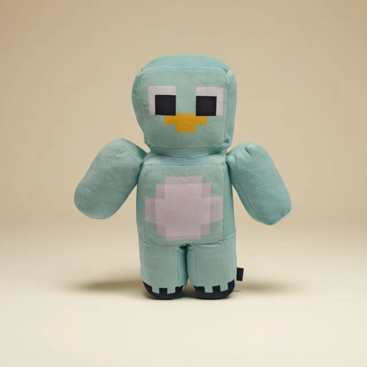 Nueva venta de 25cm Milo y Chip juguetes de peluche periféricos de juego peluches muñecos de peluche juguetes de Anime regalos de navidad