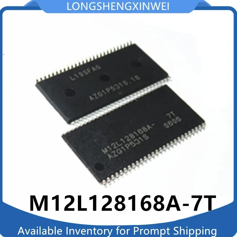 

1 шт. M12L128168A-6T M12L128168A-7T 8M*16 бит IC новый