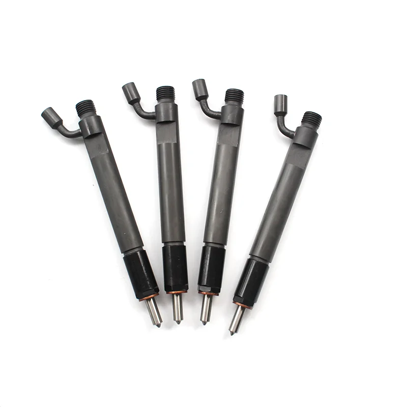 KBEL-P004G KBAL-P004G SBR153YDP601 assembly supporting with DLLA150P125 nozzle for Yuchai 6112 270PS ZLQ Yuchai 6110 with ensure