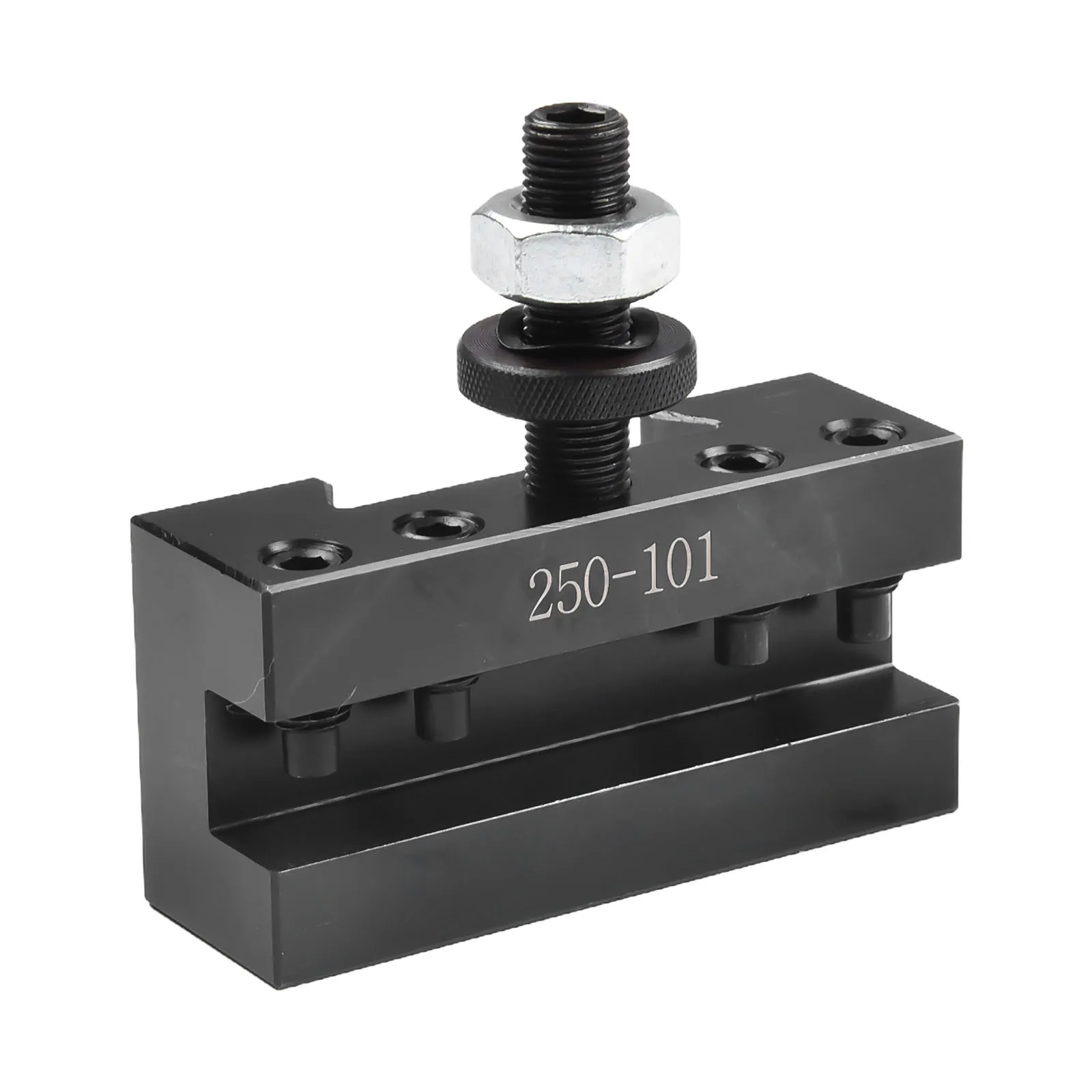 250 101 Tool Holder CNC Lathe Tool Holder Size As Shown In The Picture High quality Materials No Vibrato Performance