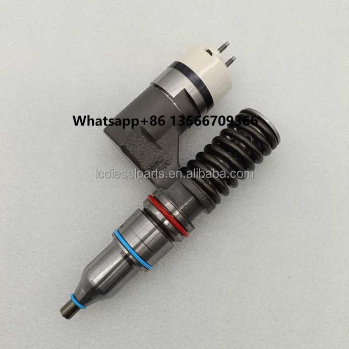 

NINE Brand Auto Parts Fuel Injector 161-1785 Diesel Injector 161-1785