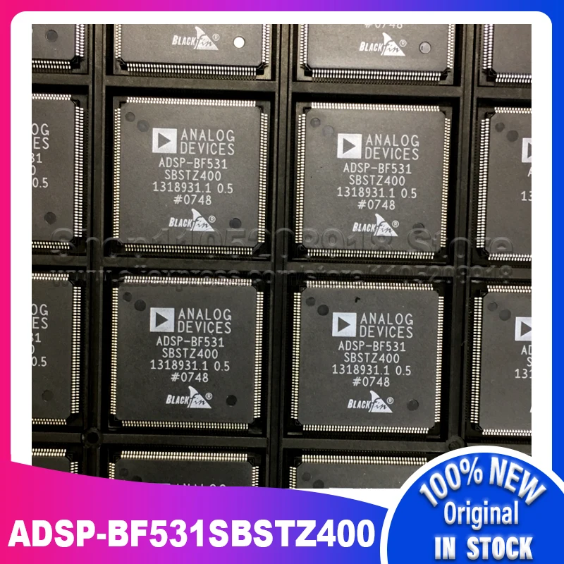 

1~5PCS/LOT ADSP-BF531SBSTZ400 ADSP-BF532SBSTZ400 LQFP176 ADSP-BF532 100% New Spot stock