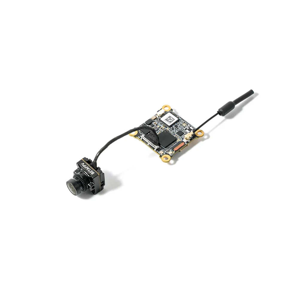 Betafpv p1 unidade de ar hd vtx controlador de vôo sem escova de ar 1/2.9 "sensor cmos para air65 air75 wisp sem escova bwhoop quadcopter