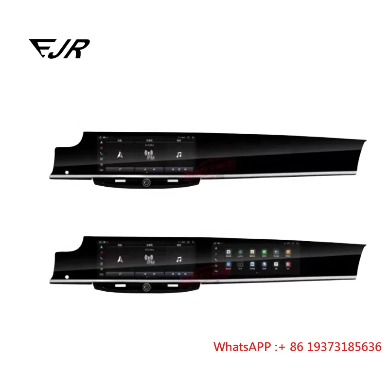 

For 2010-2016 Porsche Palamela 970 Upgrade New 22.25 Inch Screen