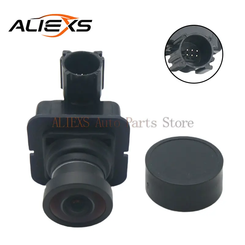 

Rear View Parking Camera 68290306AE 670100888 670104948 Fits For Maserati Levante 2017 2018 2019 2020