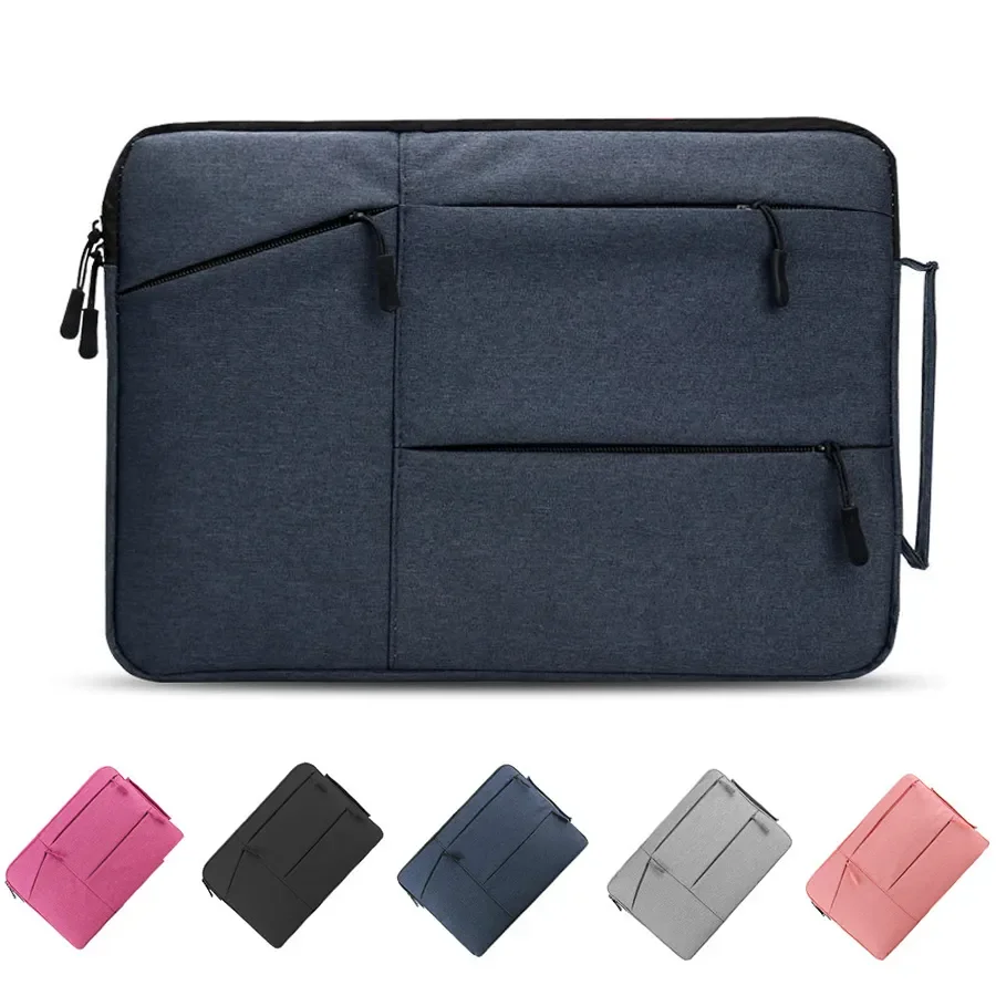 Tablet Sleeve Handgbag for Samsung Galaxy Tab S9 S8 S7 Plus FE 12.4 SM-X910B T970 T730 S8/S9 Ultra 14.6Inch 2023 Pouch Bag Cover