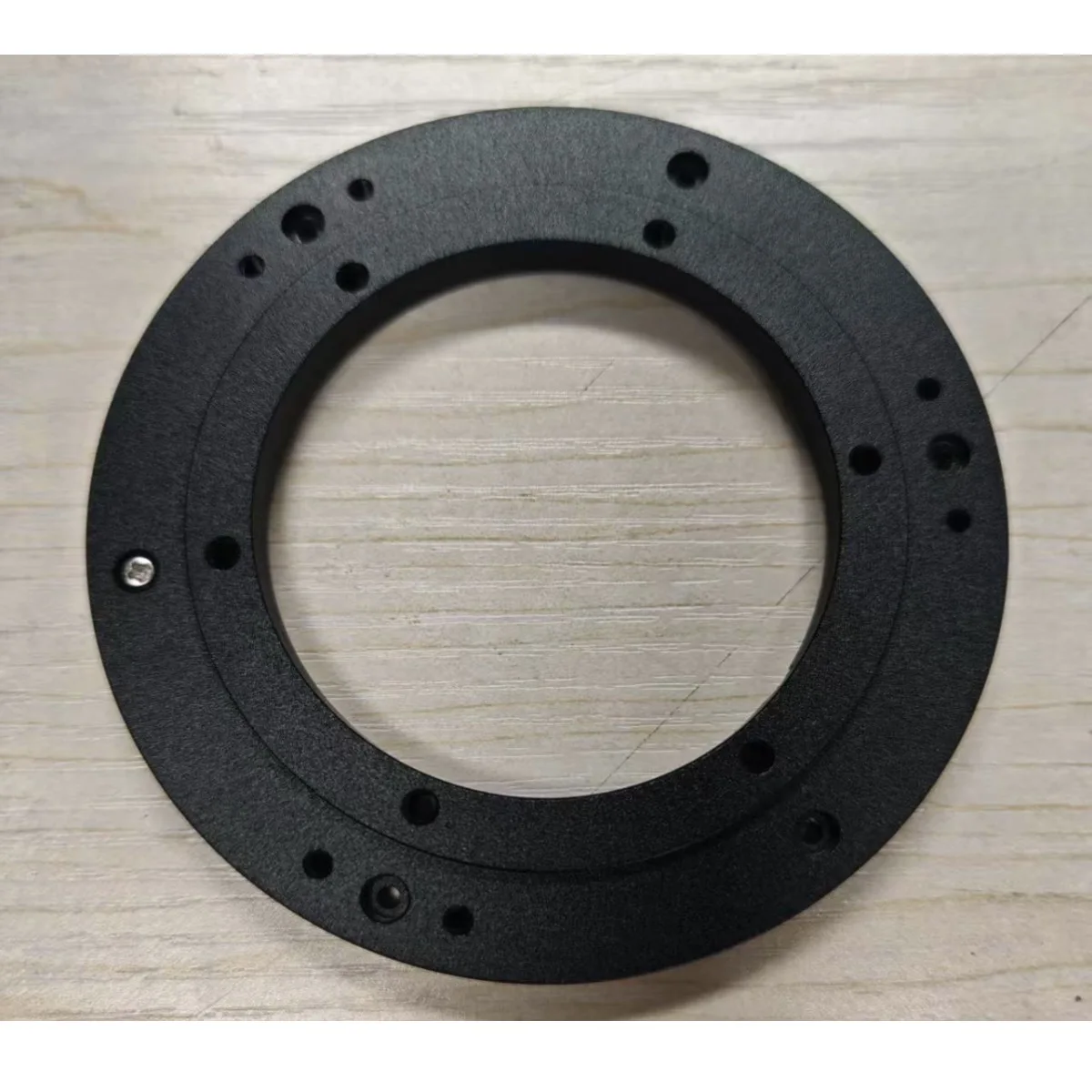 Adapter przedniego mocowania QHYCCD do QHY268 QHY600