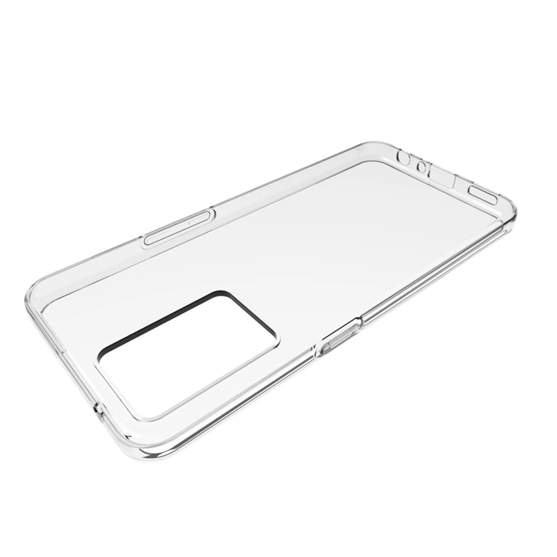 Oppo Reno7 A 7A Reno7A CPH2353 Case Ultra Thin Silicone TPU Clear Back Cover Soft Case for Oppo Reno 9 A 9A Reno9A 5G CPH2523