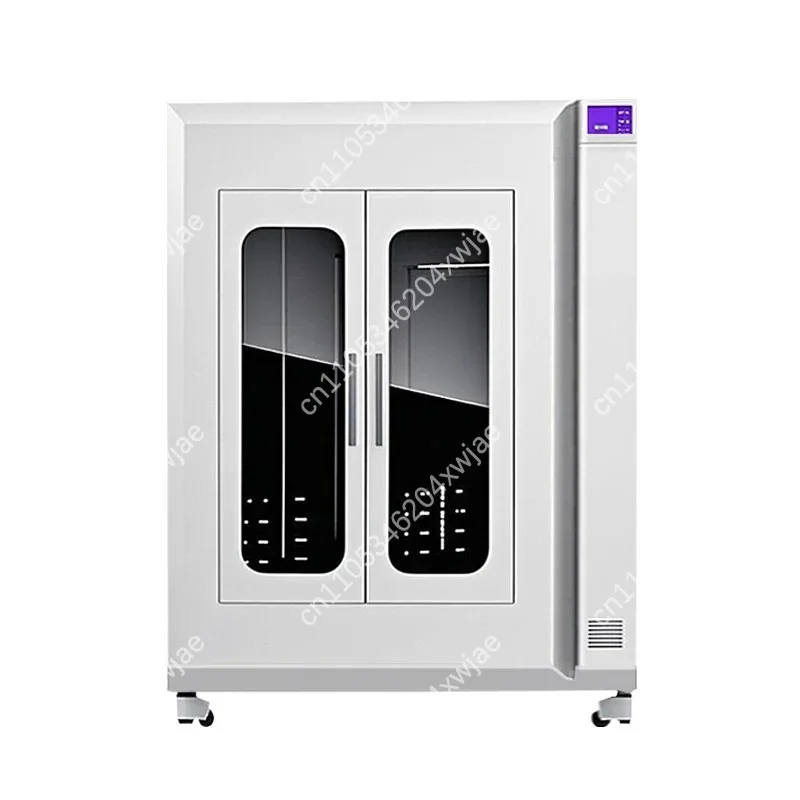 Large Scale Industrial 3D Printer, High Precision AC Servo System, Large Build Volume FDM for Engineering Grade Filaments
