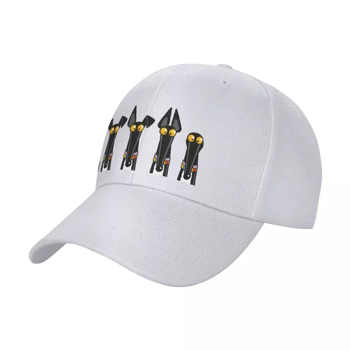 

Greyhound Semaphore Cap baseball cap military tactical cap Golf trucker hats women's beach outlet 2023 Men's