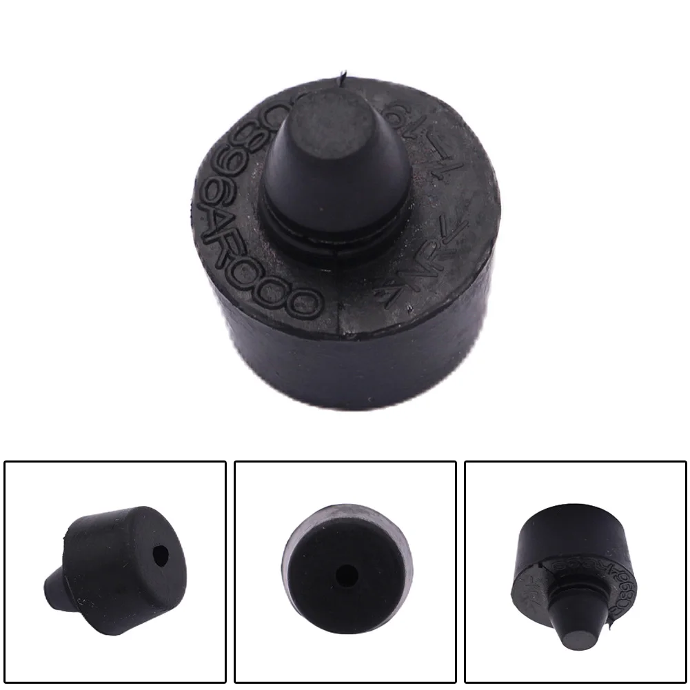 문짝 고무 범퍼 스토퍼, 인피니티 Q45, Q50, Q60, QX56, QX80, 80896-AR000 용, 자동차 문짝 댐퍼 버퍼 패드 커버, 충격 방지 액세서리