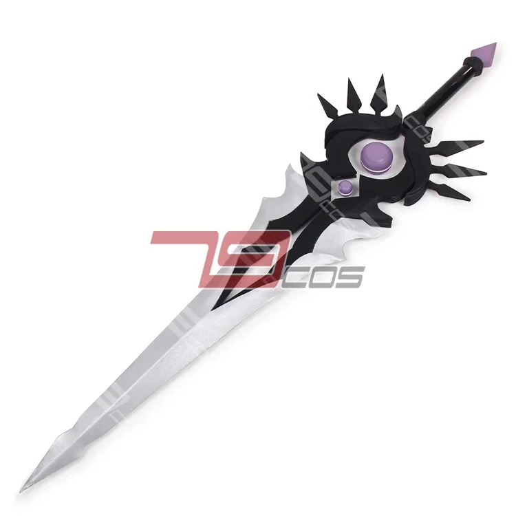 

Game Lord of Heroes Sword Cosplay Props Anime Role Playing Props Weapons for Halloween Christmas Party