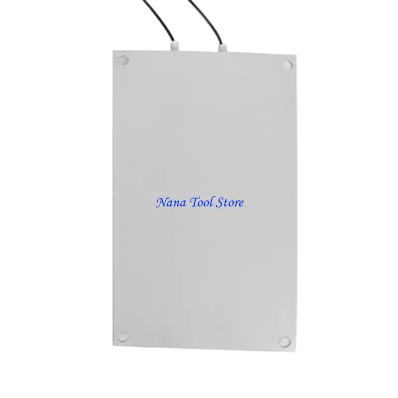 

31GJ Professional LED Rework Station Soldering PTC Heating Plate for Efficient BGA Reballing and Circuit Board Repair Tool