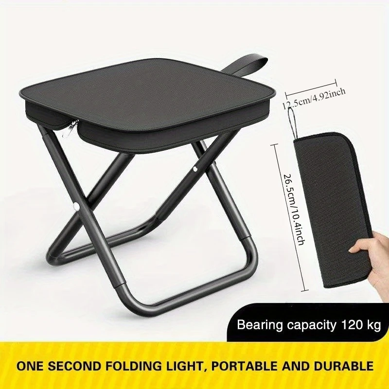 

Camping outdoors, hand in hand, comfortable and unique design, compact, stable, sturdy, high-quality fabric, wear-resistant and