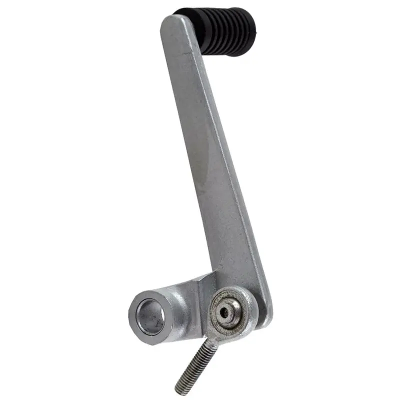A99F-Motorcycle Accessories Gear Shift Shifter Lever Pedal For Kawasaki Ninja ZX6R ZX10R 2005- 2011 2006- 2010