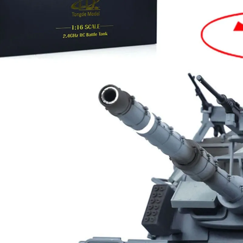 

Радиоуправляемый инфракрасный боевой танк Tongde Israel M60W ERA, модель танка Panzer, игрушка для мальчиков TH23295