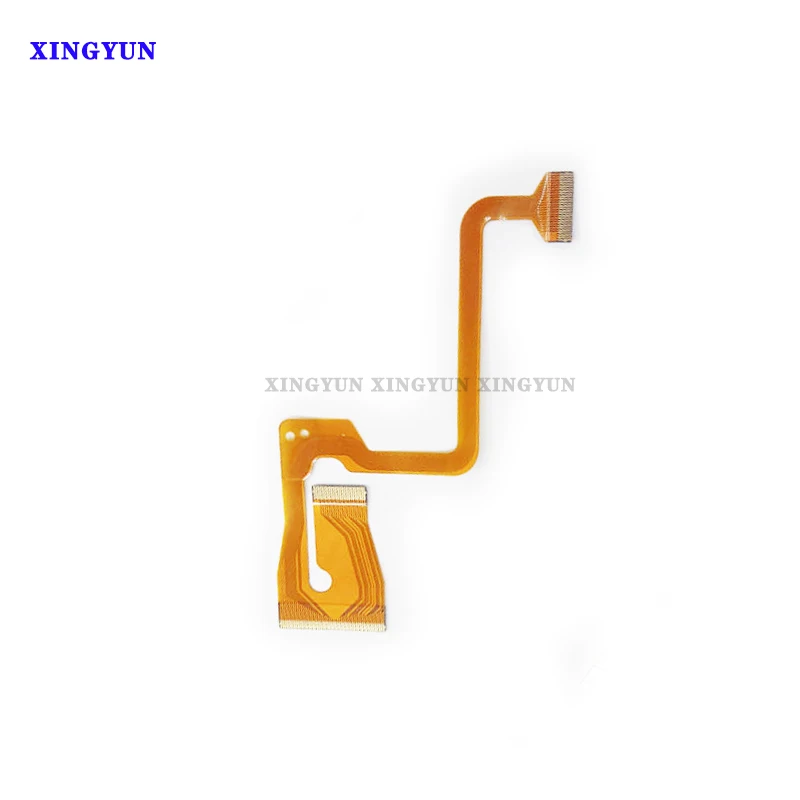 1PCS For JVC GR-D850 D870 D859 D820 D815 D822 D824 Screen LCD Cable Flex/Vulnerable Cable Repair Parts