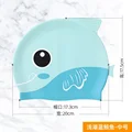 M light blue