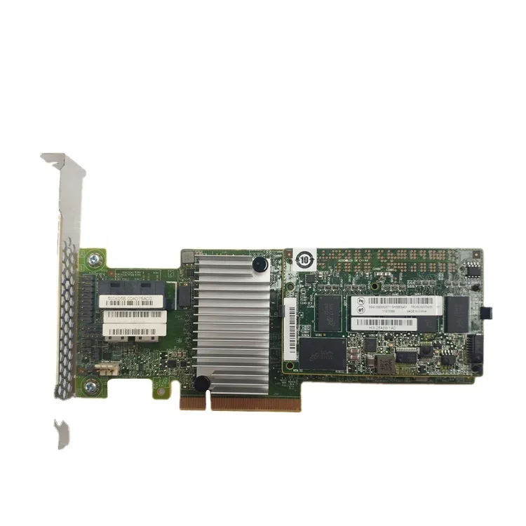 

Brandnew LSI MegaRAID SAS expander 12Gb/s controller card lsi 9364-8i cloud storage LSI SAS3108