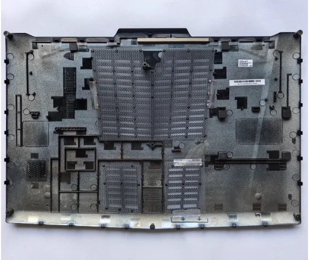 غطاء سفلي جديد للكمبيوتر المحمول MSI GT72 MS-1781J MS-17811 MS-1781D