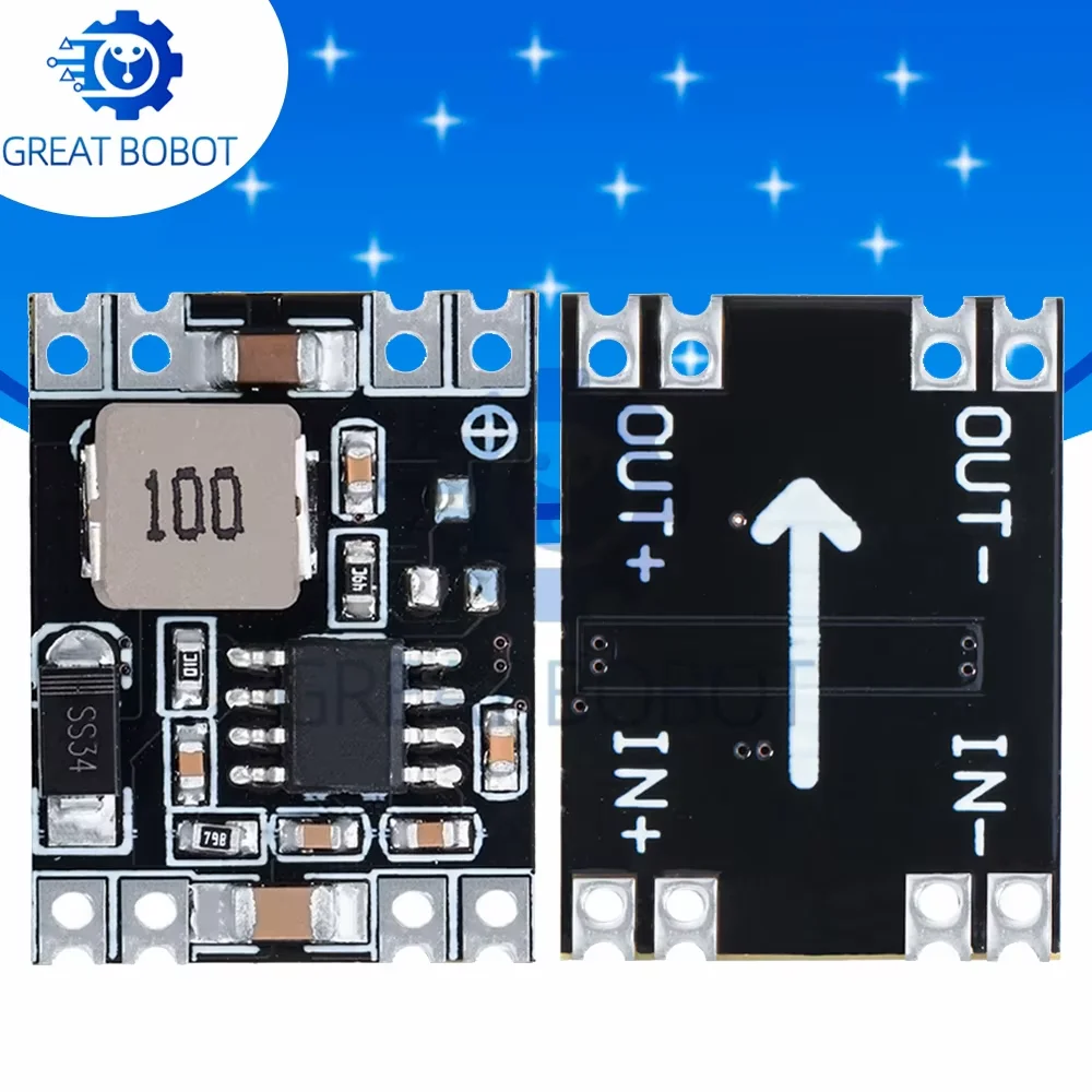 1Pcs Bs Power Modul…