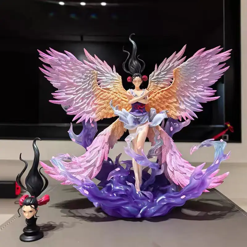 

One Piece Full Range Jt Statue Th Enraged Zoro Anime Figure Figure Pvc Statue Collection Model Collection Decoration Toys Gifts