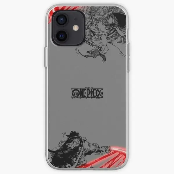 حافظة هاتف Whitebeard Vs Gol D Roger Iphone Tough C قابلة للتخصيص لهاتف iPhone 11 12 13 14 Pro Max Mini 6 6S 7 8 Plus X XS XR Max