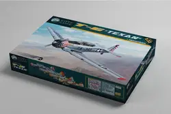 Kitty Hawk 32001 1/32 T-6 Texan